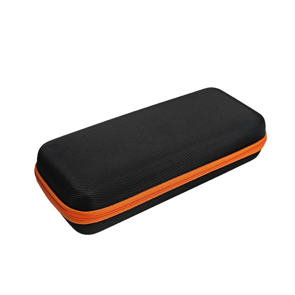 สำหรับ Anbernic RG556/RG557: กระเป๋าเก็บแบบแข็งกันกระแทก กันฝุ่น พกพาสะดวก