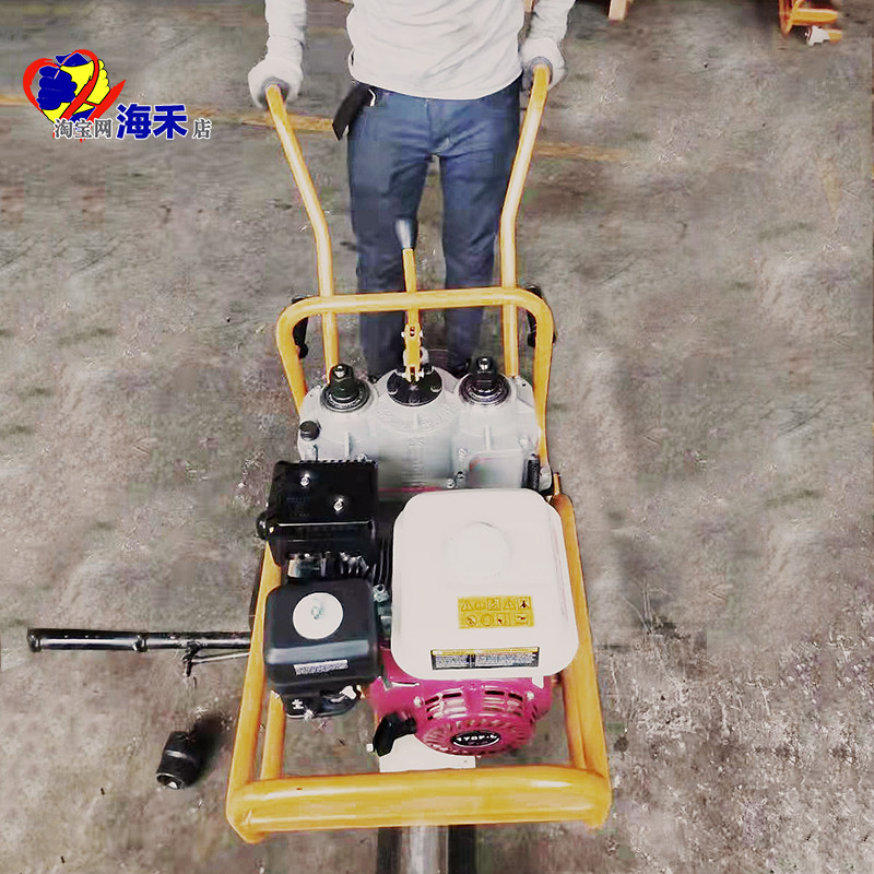 ประแจเผาภายในรถไฟ NLB-600 ประเภทประแจปลายคู่เผาภายใน