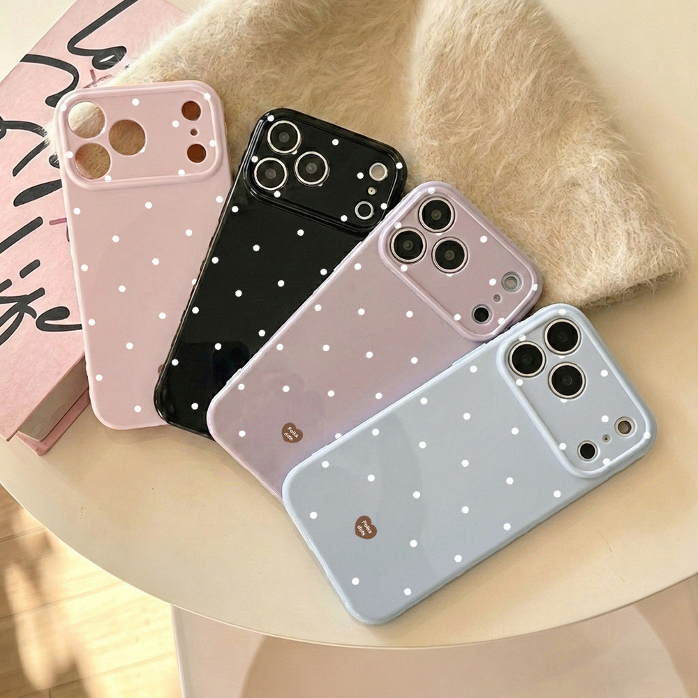 เคสนิ่ม TPU กันกระแทก สำหรับ For iPhone 11 17 13 15 16 14 รูปที่ 2