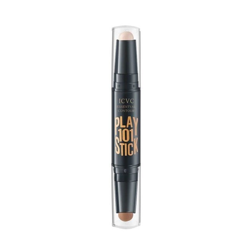 Shade Enhancing Highlight & Contour Stick