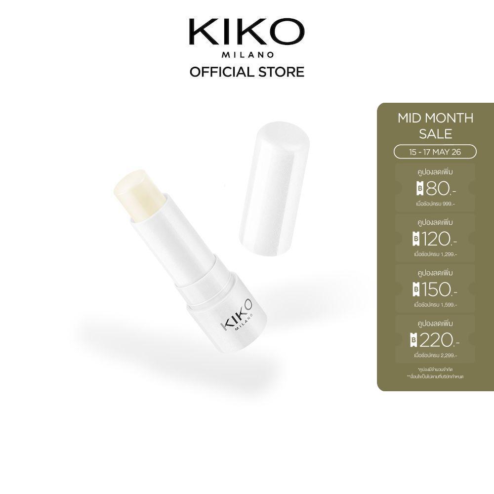 KIKO MILANO Kissable Nourishing Lip Balm