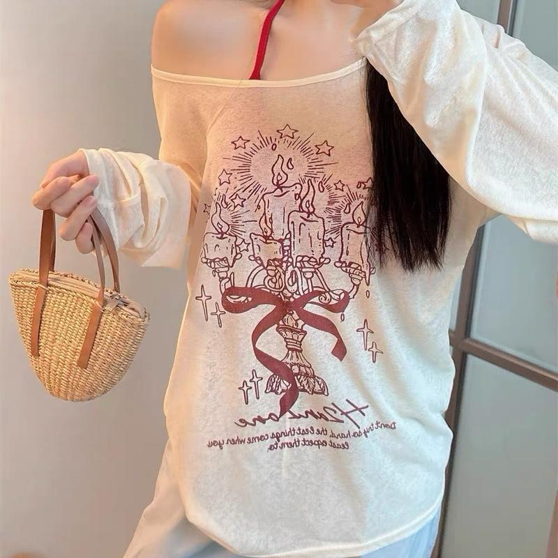 Bentoy 8212 พร้อมส่ง เสื้อกันแดดแขนยาว ผ้าไหมใส่สบาย รูปที่ 4