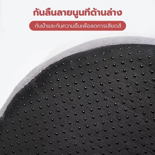 Mango ที่นอนแมว 2 in 1 ที่นอนแมวนุ่ม ที่นอนสัตว์เลี้ยง เตียงแมว โดมแบบกึ่งปิด ด้านล่างมีกันลื่น พื้นกันลื่นด้านล่าง