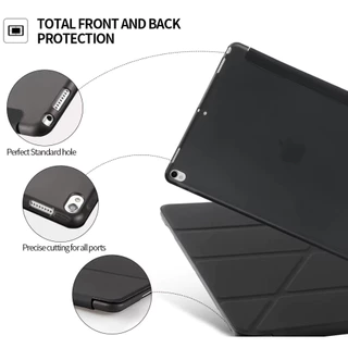 เคสฝาพับ สำหรับ xiaomi Redmi Pad 2 9.7 2026 Redmi Pad SE 11 8.7 Redmi Pad 2 11 miPad 7 6 Pro มีช่องใส่ปากกา เคสกันกระแทก