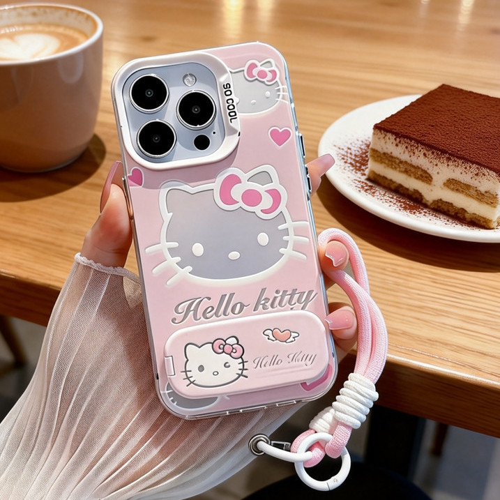💖Annie-เคส Apple ที่รองรับ iPhone 17PROMAX 17AIR เคสไอโฟน 16ProMax 15PRO 14PLUS 13 11 7P-HLMSCY573