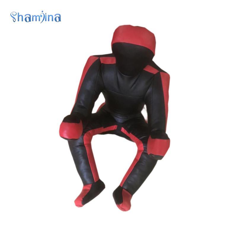 [Shamjina] Grappling Dummy Unfilled Sturdy Wrestling Dummy สําหรับ Judo Boxing Karate