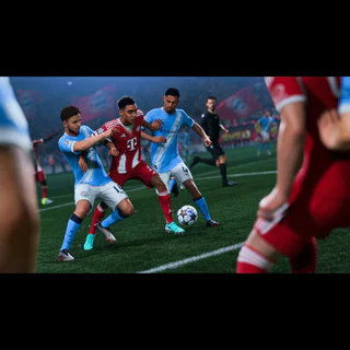 (พร้อมส่ง) SWITCH EA SPORTS FC 26 (R2/EU) (GAME) (ENG) (BY IMMERZIV)