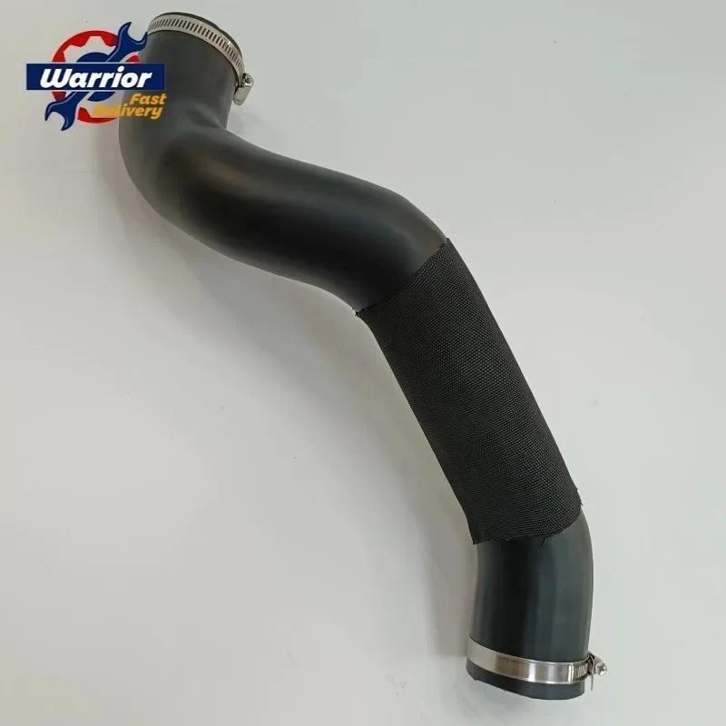 ยี่ห้อใหม่รถ Intercooler ท่อสําหรับ Ford Ranger T6 Mk2 Air Cooler ท่อสําหรับ Ford Ranger Px 3.2L 201