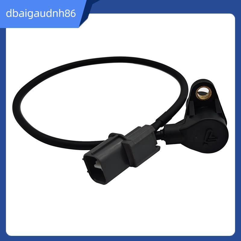 READY STOCK เซ็นเซอร์ตําแหน่งเพลาข้อเหวี่ยง E01K00300001 สําหรับ Snarler AT6 S T3b Snarler AT6 L T3b