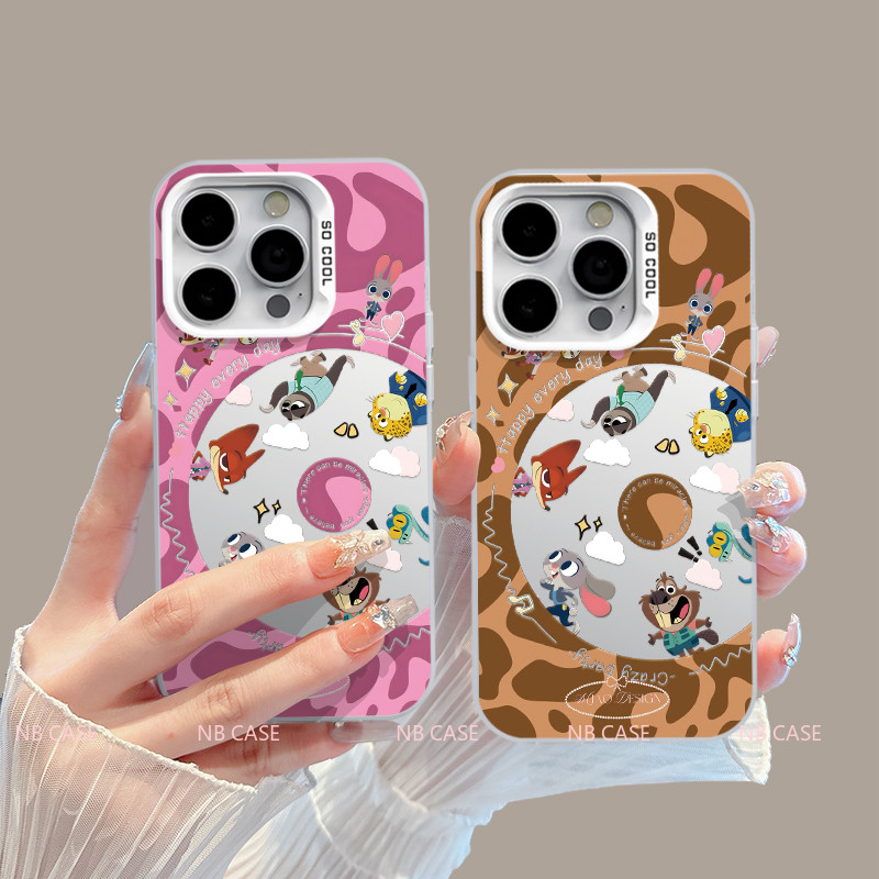 VIVO Y21 Y33S Y20 Y17 Y15 Y12Y16Y56 Y22Y22S Y15A กันกระแทกน่ารักการ์ตูนรูปแบบสําหรับ XPDPCYK697&698