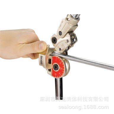 36593 ท่อ Bender ท่อ Bender 8 มม.เส้นผ่านศูนย์กลางภายนอกท่อ Bender Rich 608M ท่อสแตนเลส RID DDYW