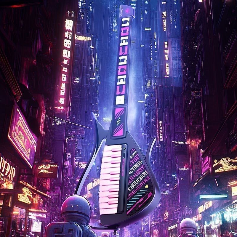 บริษัท สินค้า Yuxi Kongzhen Ltd. [การเดินทางของ Jay Chou แนะนํา] เพื่อนร่วมชั้น Enya Cyber G Cyber G