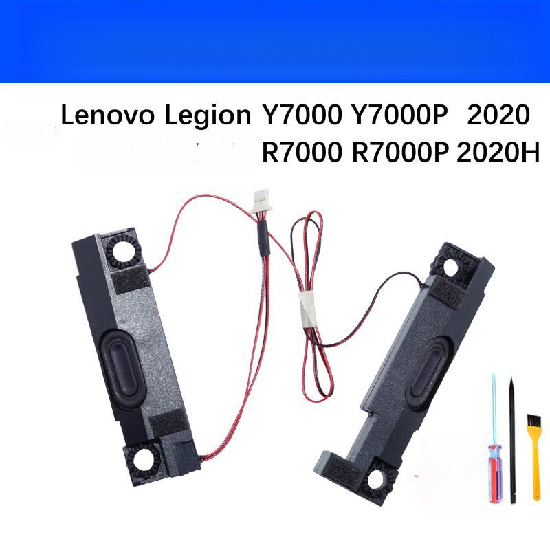 ลำโพง Lenovo Legion Y7000/Y7000P/R7000/R7000P (2020) ของแท้ เปลี่ยน/ซ่อม