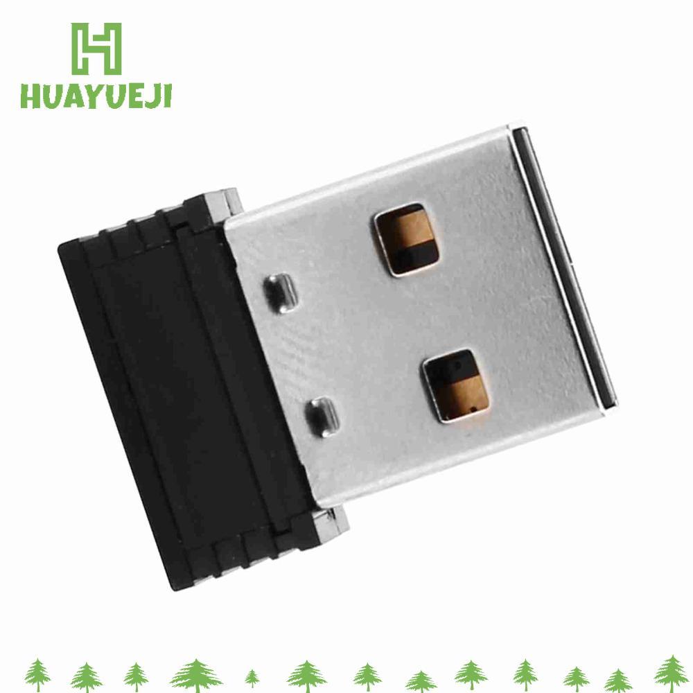 YUEJI ANT ตัวรับสัญญาณ USB ขนาดเล็ก พกพาได้ง่าย ใช้งานร่วมกับ Zwift, Wahoo, BKool สำหรับการฝึกขี่จัก