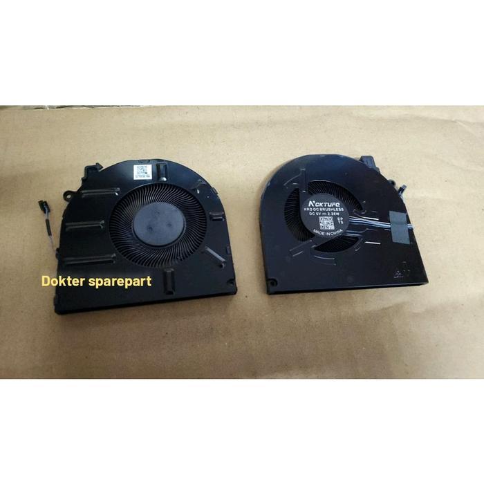 WST พัดลม Len ThinkBook 14 G3 ACL G4 IAP G2 ITL 5F10S13930 5F10S13929 20VF