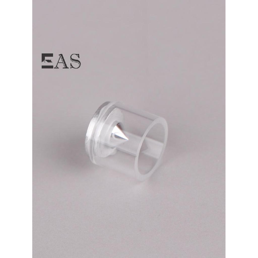 [EA] เส้นเลเซอร์ระดับเฉพาะกรวยหลอดแก้วสําหรับเลเซอร์ระดับสากลกรวยหลอดแก้วอุปกรณ์ DIY TH