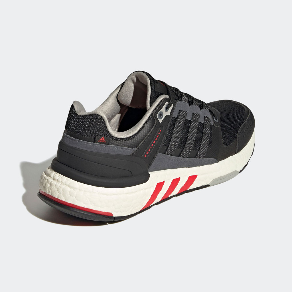 Adidas/Adidas ของแท้อย่างเป็นทางการ EQUIPMENT + รองเท้าวิ่งผู้ชายผู้หญิง HQ3651