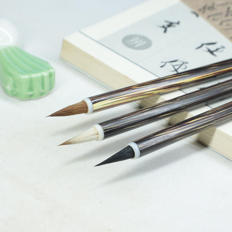 Dongcheng Sangyu Zihao Small Medium Small Regular Brush Wang Xizhis Notebook Use Pen Line Cursive Ch