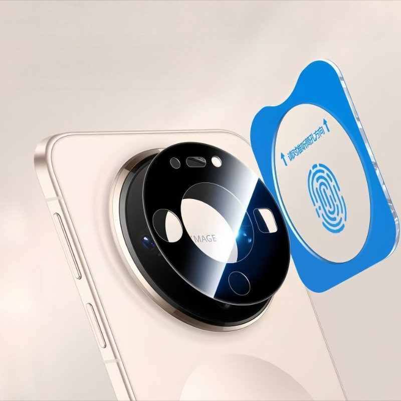 สําหรับ Huawei Mate 80 Pro Max 70 60 Pro Plus X7 X6 X5 ตัวป้องกันเลนส์กล้อง 80RS 70Air 70Pro + 70RS 60Pro + 60RS กระจกนิรภัยใสตําแหน่งฟิล์มป้องกัน