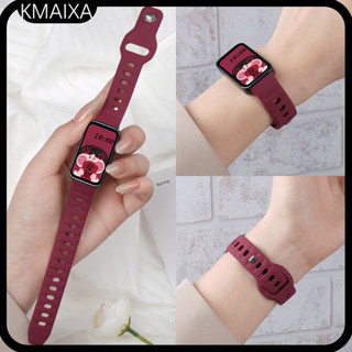 กีฬาสายรัดยางนุ่มสําหรับ หัวเว่ย วงดนตรี 10 / หัวเว่ย วงดนตร…