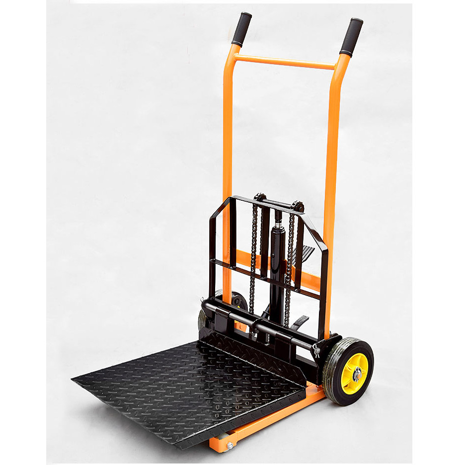 Forklift Hydraulic Jack Lifter Pallet Jack Warehouse