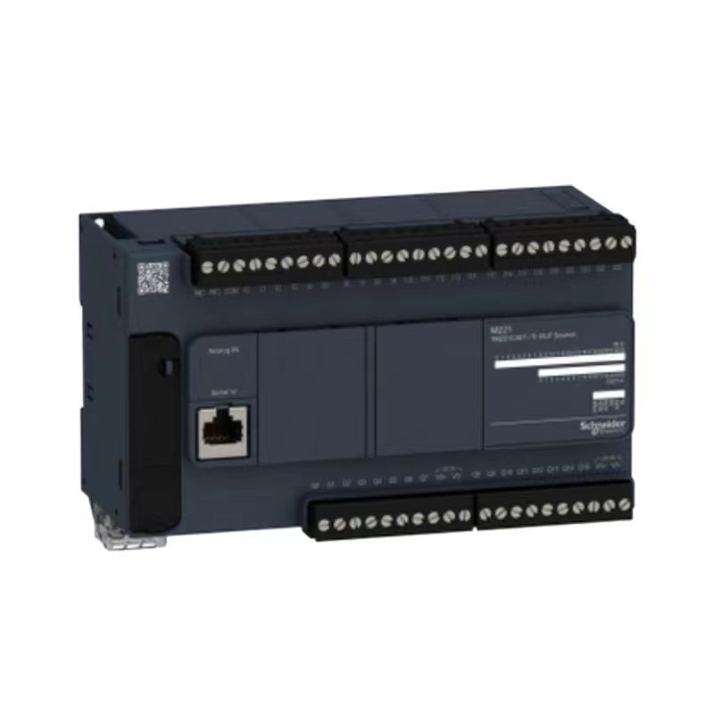 Schneider ควบคุมโปรแกรมได้ TM221C16R C16T CE24R CE24T CE4OR CE4OT