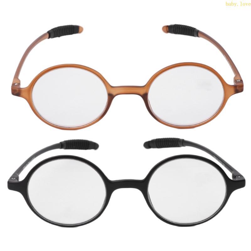 แว่นสายตายาว BeLief พลัส 1.0 และ 4.0 เหมาะสำหรับทั้งผู้หญิงและผู้ชาย