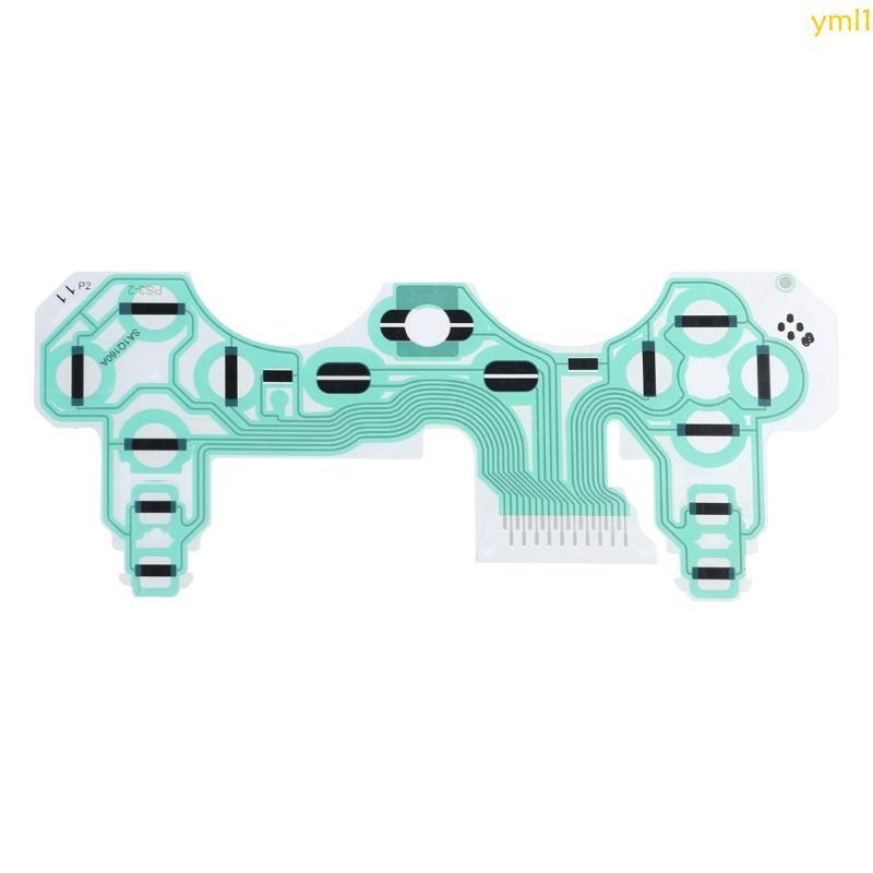 Yml1 แผงวงจรฟิล์มนําไฟฟ้า Flex Ribbon Cable สําหรับจอยสติ๊ก SA1Q160A