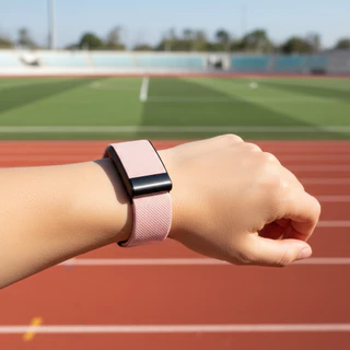สายไนลอนสำหรับ for Smartwatch Whoop 4.0 3.0 สายรัดข้อมือสายรัดสายรัดสำหรับ for Whoop 4.0 3.0
