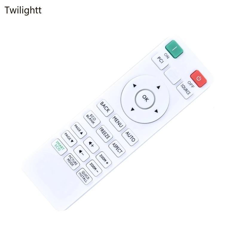 WILI Essential เครื่องมือที่จะใช้รีโมทคอนโทรลสําหรับ MX560 MX560P MH560 MW560 MS560P MS610 ระยะทางเก