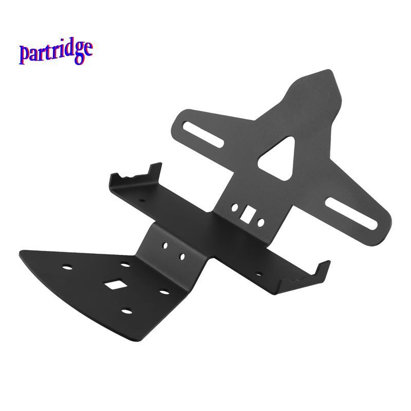 ขายึดป้ายทะเบียนสําหรับรถจักรยานยนต์สําหรับ 450RR 450 RR 450rr 450rr