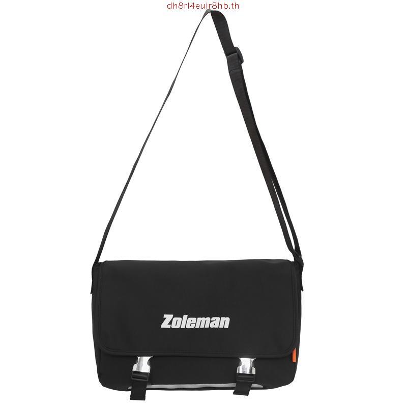 Urthe - กระเป๋าสะพายข้าง รุ่น THE MESSENGER BAG