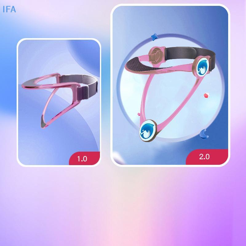 IFA คอสนับสนุนรั้งที่มีประโยชน์ที่มีประสิทธิภาพกลับท่าทาง Corrector ผู้ใหญ่กลับท่าทาง Corrector คอสน