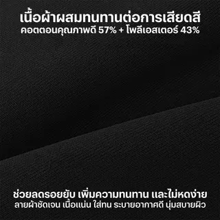 HeaSmile เสื้อแขนยาวสเวตเตอร์มีฮู้ดผู้ชาย ผ้านุ่มใส่สบาย ระบายอากาศดี แห้งไว ทรงสวยเท่ ไซส์ M-3XL (M-XXLMWY)