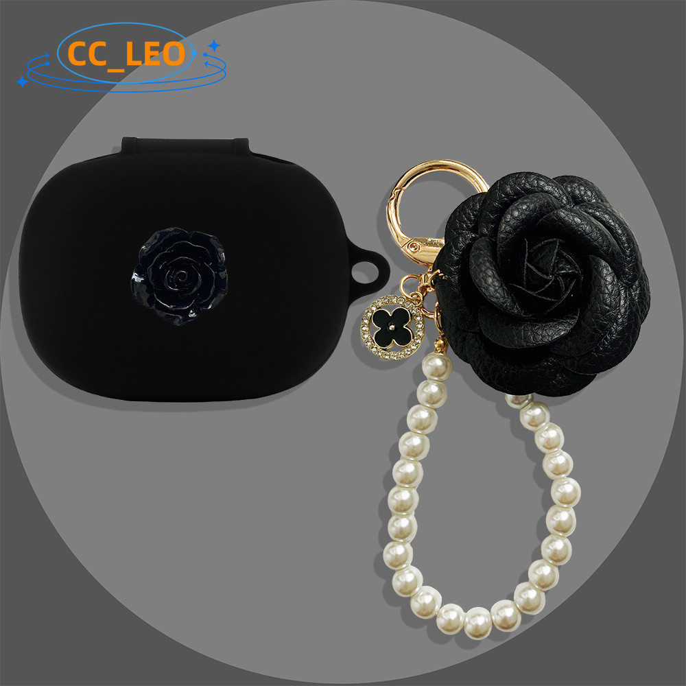 Suitable for B&O Beoplay EX Case B&O Beoplay Eleven Silicone Soft Case for B&O Beoplay EX Shockproof