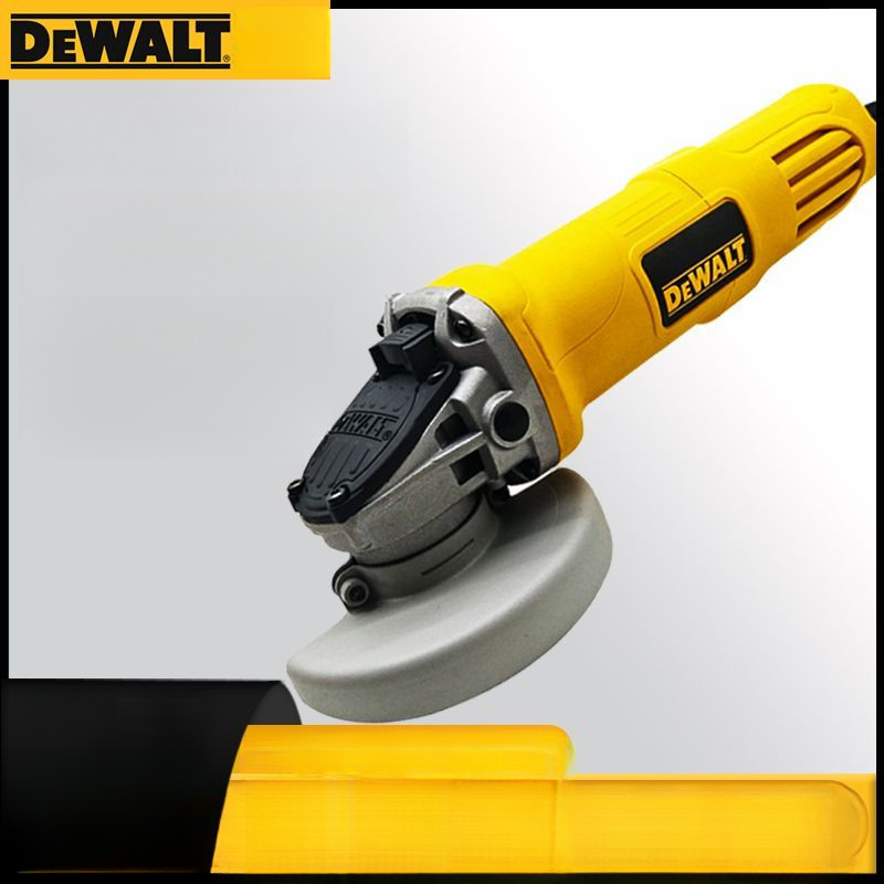 เครื่องเจียรมุม Dewalt รุ่น DWE8200T/DW803/DW810/DW830/DWE8100 สำหรับตัดและขัด