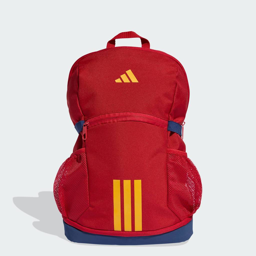 adidas Lifestyle Tiro Backpack Youth Unisex Red KC6911