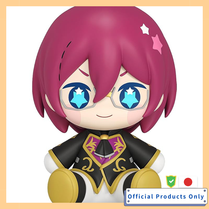 Good Smile Arts Shanghai Huggy Good Smile Ensemble Stars!! Nanashiro Igari Plastic Painted Action Fi