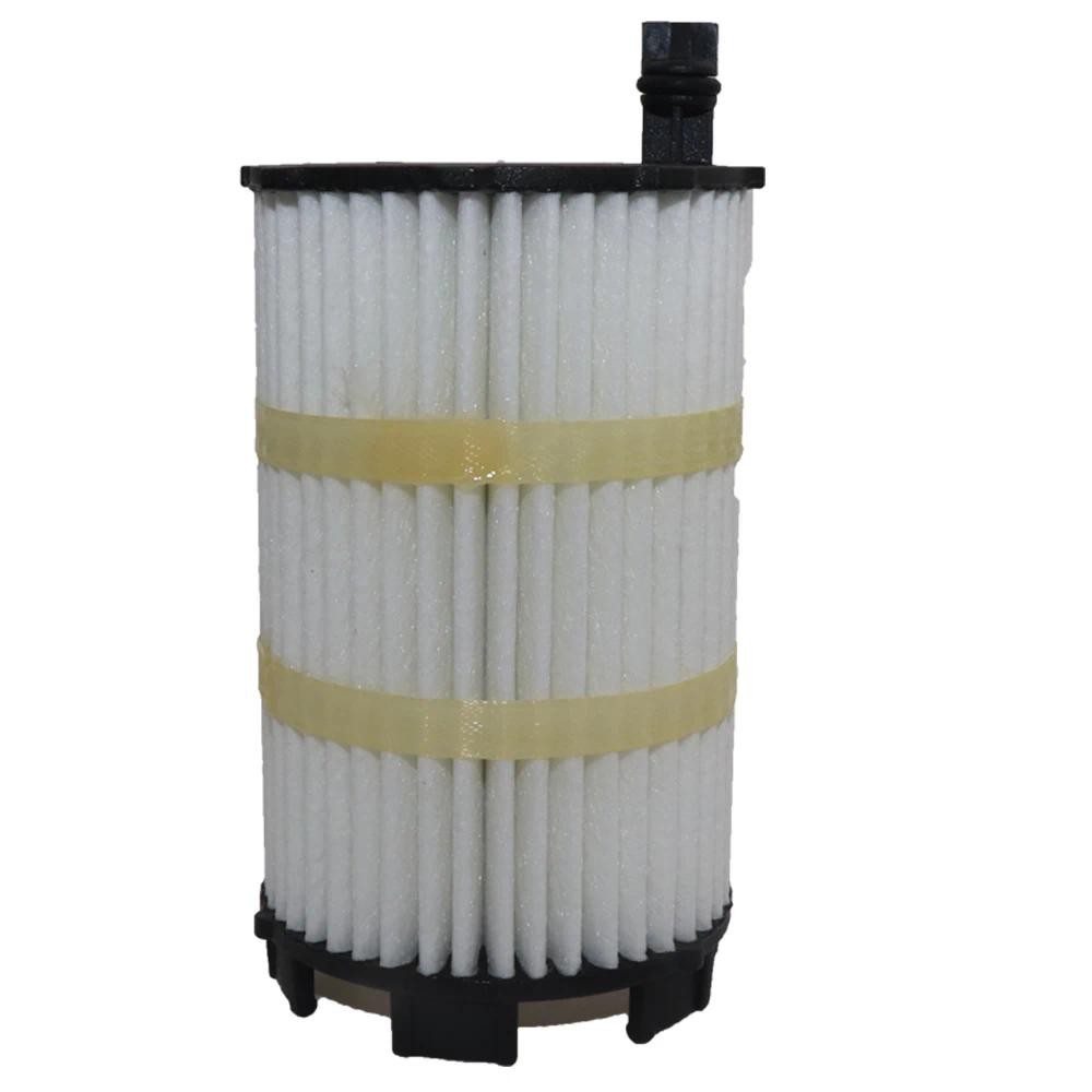 เครื่องยนต์กรองน้ํามันรถ 079 198 405B FIT สําหรับ AUDI A6 A8L Q7 quattro R8 Spyder quattro RS4 RS5 R