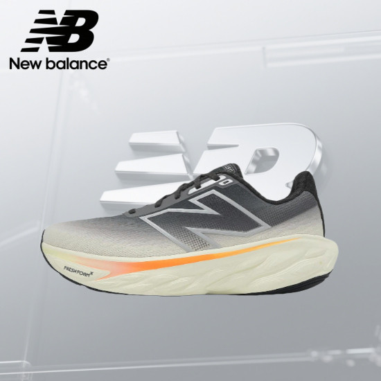 รองเท้าผ้าใบ New Balance NB Fresh FoamX1080 v14 M1080P14 ของแท้ 100%