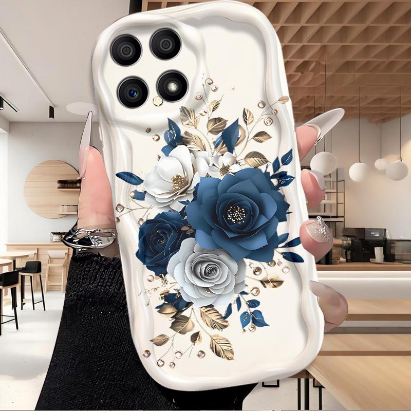 ปลอกสําหรับ Honor 200 90 Lite Magic7 Magic6 Lite 400 Lite X6a X7a X8a X6C X7C X8C X9C X8B X9b X6b X7