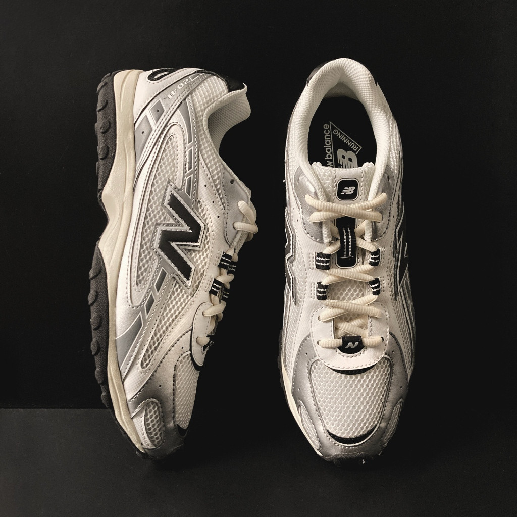 New Balance Sports Casual Shoes Men 204l M U204LSWD