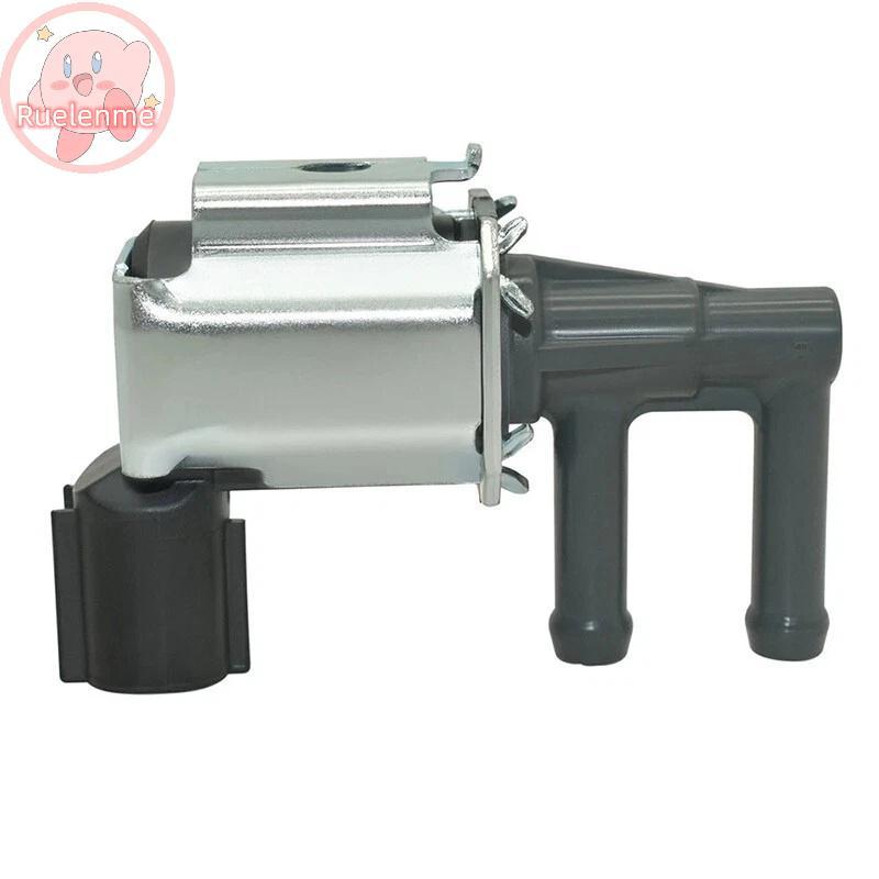 ถูกต้อง Vapor Canister Purge Solenoid วาล์วสําหรับ 2006-2009 Suzuki SX4 Grand Vitara 2.0L 2.7L V6 K5