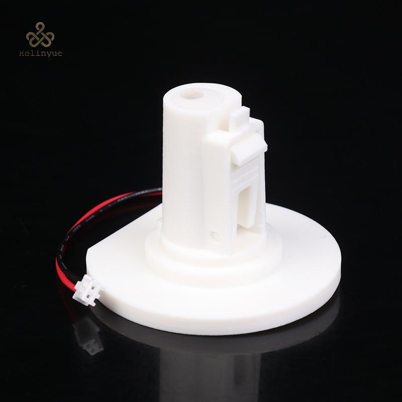 HELINYUE 1 PC สําหรับ Mijia Home DC อินเวอร์เตอร์ 2 Dock Connector ซ่อม BPLDS02DM/BPLDS03DM ฐานเชื่อ