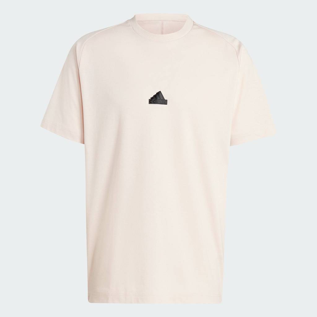 adidas Lifestyle Z.N.E. Tee Men Pink IR5236