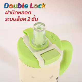 แก้วเก็บความเย็น 800ml สแตนเลส316 แก้วเก็บอุณหภูมิ แก้วสแตนเลส แก้วเยติ แก้ว แก้วน้ำ แก้วน่ารัก
