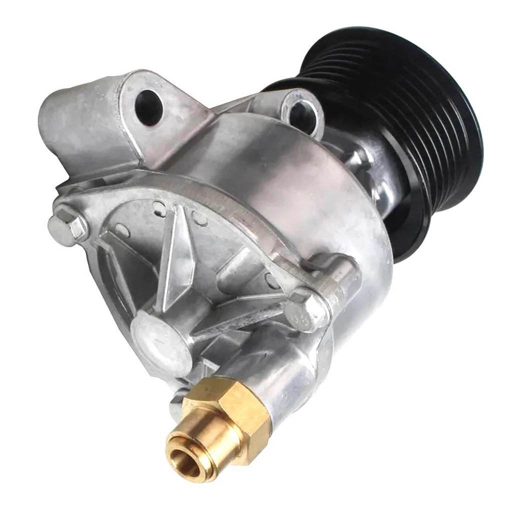 เครื่องยนต์ปั๊มสูญญากาศสําหรับ Ford Transit MK5 MK6 V184 V185 2.4 ดีเซล Van Land Rover Defender 90 1