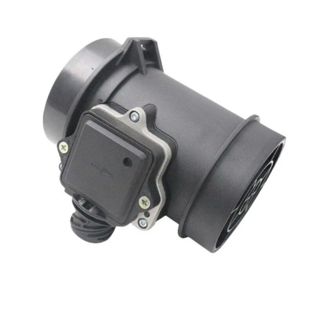 MASS AIR FLOW Sensor 5WK9617 FIT สําหรับ BMW E36 E38 E39 Z3 M3 323 523 528 328i 5WK9600Z