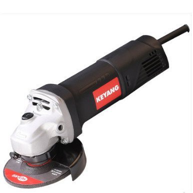 เครื่องบดมุม DG-800B Qiyang DG-726 ของแท้เครื่องมือเครื่องขัดมุม DG-150C GGBX