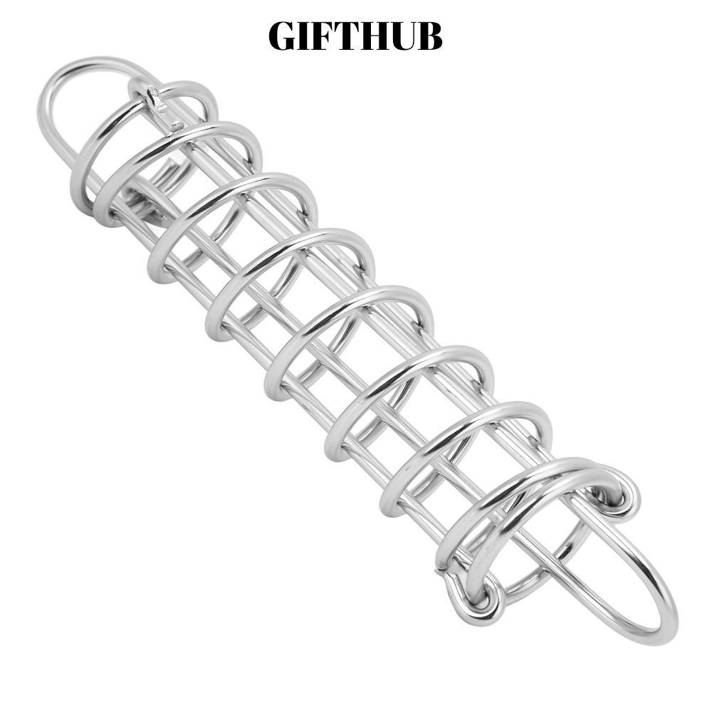 LULLABY Mooring Spring, Snubber Springs 304 Stainless Steel Boat Docking Spring, Marine Grade Shock 